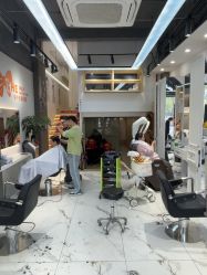 -EMILY 艾米莉 烫染沙龙