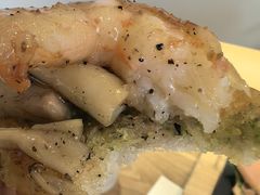 -沏点Trattoria意大利餐厅(新街口店)