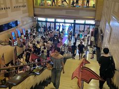 -大光明电影院(南京西路店)
