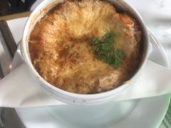 -Le Comptoir de la Gastronomie