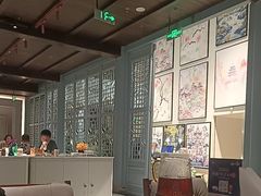 -狮王府淮扬菜(夫子庙老门东店)