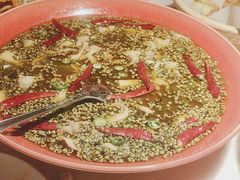 -初蓉丨遇见新川菜(亲贤街荣耀店)