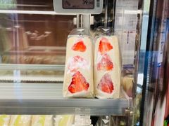-Fruwich果明治(西单更新场店)