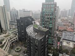-裕和堂中医推拿艾灸(太古汇臻品店)