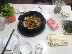 -重庆鸡公煲(学衡路店)