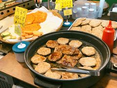 -通仁市场