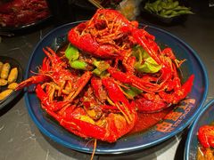 -红盔甲·小龙虾(人民广场店)