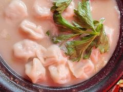 -陶德砂锅(蜀汉路店)