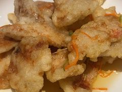 -金掌勺·锅包肉(广渠门店)