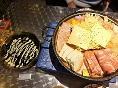 -七星布车休闲料理店