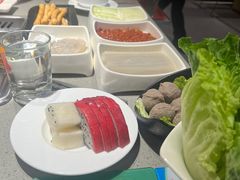 -海底捞火锅(攀枝花万达店)