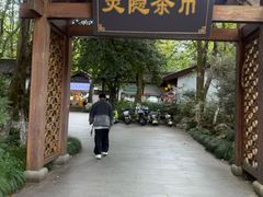 -灵顺寺