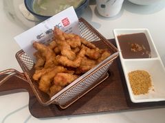 -山东宾馆·齐鲁苑餐厅