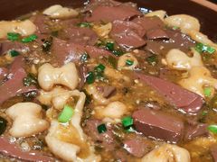 -泥糊破店小酒馆·团建聚餐(南京西路店)