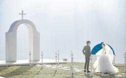 -太古映画婚纱摄影(天河店)