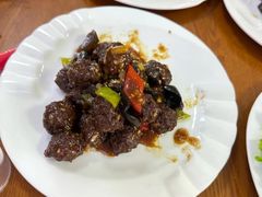 -全顺斋餐厅(育芳园店)