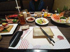-赤坂亭·M9和牛烧肉(南京江南虹悦城店)