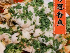 -喜粤广东菜(汉屯路店)