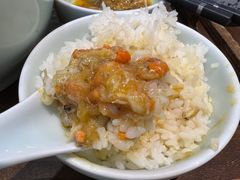 -蟹上黄·蟹黄面·江南糖水(人民广场店)