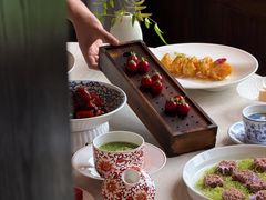 -寻魏随园·南京菜(老门东店)