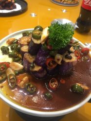 -丰荣君华酒店·宴会厅