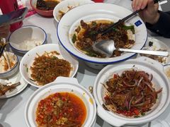 -兰湘子·湘菜小炒(南京江宁万达店)
