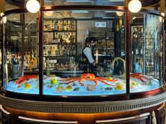 -壳里西餐厅Coquille Seafood Bistro(蒙自路店)