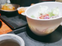 -大吉鲜鱼料理自慢(维也纳大厦店)