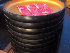 -牛New寿喜烧(新六百店)