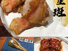 -Mr.Fish鱼鲜生海鲜放题(高德置地冬广场店)