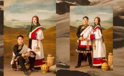 点击看大图 -帆拉斐婚纱摄影(春熙店)