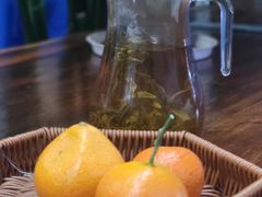 -龙姐私房菜(和顺古镇店)