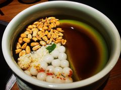 土家桂花红糖冰粉-吃饭皇帝大(合生汇店)