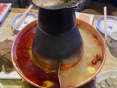 -东门口·新式老北京火锅(河西龙湖天街店)