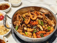 -七欣天香辣蟹火锅(南京桥北太平店)