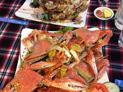 -幸福姐海鲜大排档