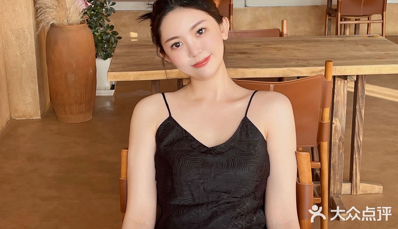 浪漫的不是我！是大理这家落日海景餐厅
