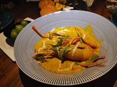 -星叶·东南亚料理(宁波万象汇店)