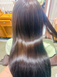 -心迪染发专门店