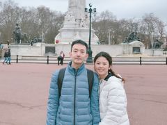 -白金汉宫