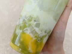 -CoCo都可(香港名都店)