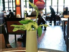 -杭州西子湖四季酒店·金沙厅