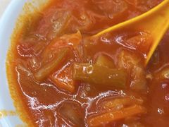 小罗宋汤-玉华饮食店(茅台路店)