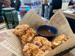 -李先生的首尔小馆(松江启源广场店)