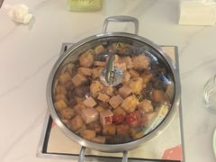 -黄记煌三汁焖锅(民乐园万达店)