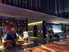 -深圳皇庭V酒店