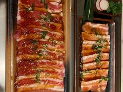 -厚贞日式烤肉(龙之梦店)