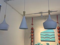 大堂-丁先生蛋糕·品质鲜作(桐梓林店)