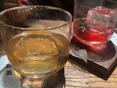 -兮禾酒馆(护国路店)