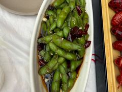 -肥肥虾庄·金牌油焖大虾(汉口城市广场店)